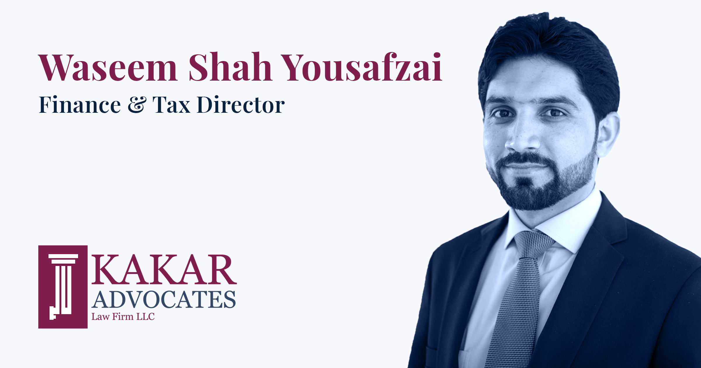 waseem-shah-yousafzai-financial-tax-director-at-kakar-advocates